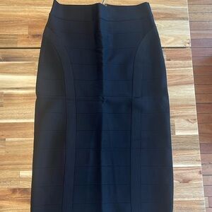 Medium ribbed BEBE set